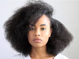 How long does it take to grow out your hair? How To Grow Natural Hair Long Fast 3 Easy Steps That Actually Work Curlynikki Natural Hair Care