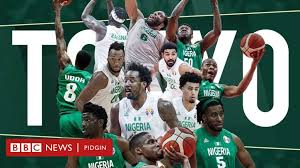 Jul 05, 2021 · it was all lined up for canada's men's basketball team to reach its first olympics since 2000. Tokyo 2020 Nigeria D Tigers Beat China To Qualify For Olympics Basketball Bbc News Pidgin