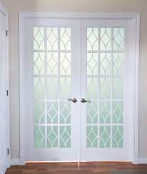 Maybe you would like to learn more about one of these? How To Add Privacy To French Doors For Only 13 Nelidesign
