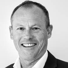 Wayne Dyson's Instagram, Twitter & Facebook