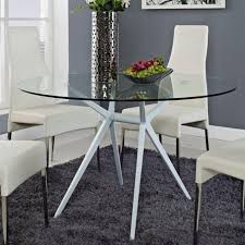 28 Of The Best Places To Buy Inexpensive Furniture Online Contemporary Dining Table Glass Dining Table Modern Dining Furniture
