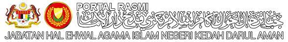 Agama adalah salah satu hal vital dalam kehidupan manusia. Utama Portal Rasmi Jabatan Hal Ehwal Agama Islam Negeri Kedah Darul Aman
