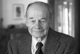 Edmund Sears Morgan, 1916–2013