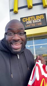 Chitter Ling Ling Commercial