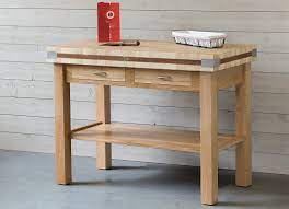 Achetez ou vendez gratuitement vos éléments de cuisine d'occasion. Billot De Cuisine L Ilot Des Chefs Les Billots De Sologne