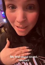 My first saved sound is completely relevant to the ban! Make it stop  😭😭#onthisday #ban #goodbyetiktok #timeofmylife #covid19 #2020 #rednote  #goodbye