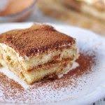Classic Italian Tiramisu Recipe Video Streetsmart Kitchen Italian Recipes Dessert Tiramisu Recipe Italian Tiramisu