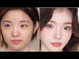 Beautiful Chinese Makeup Tutorial for Model ~ full video step by step  tutorial. #beautiful #makeup