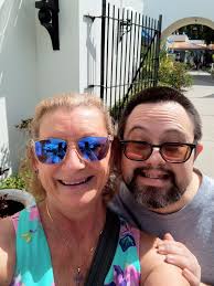 Patty Horsburgh Brunotte, class of 1972.