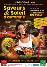 Saveurs Et Soleil D Automne Imaginalsace
