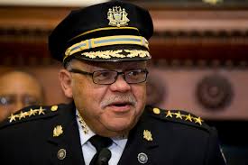 From the archives: Big-city veteran Charles H. Ramsey is Philadelphia's new  top cop