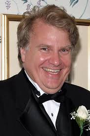 David Buxton Obituary