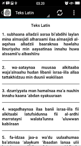 Silahkan masukkan nilai garis lintang dan garis bujur yang benar. Surah Al Isra Terjemahan Fur Android Apk Herunterladen