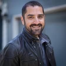 You Are What You Eat EPK