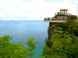 Plan your dream vacation today to our beautiful island. A Leap Of Love In Guam Pacific Island Living Travel Tourism Guide