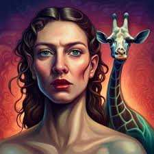 Lovecraft's Night Gaunt” Art by Samuel Araya