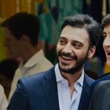 Andrea Valentini (@andrea_wsl)