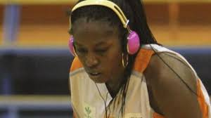 Bernice Mosby ficha por el CB Conquero