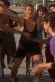 Upload a file and convert it into a.gif and.mp4. 12 Of The Best Worst Jean Claude Van Damme Movies Fresh Retro Juice