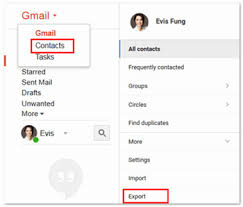 When someone asks for your contact details or that of someone on your contact list, you can either pass this information over a phone or make use of share contact feature as available on iphone. 2 Ways To Export Android Contacts To Vcf