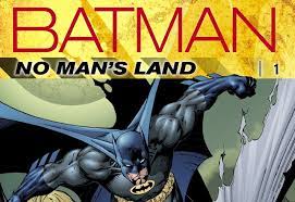 Bane #1 (2014) nightwing vol. Batman Reading Order Full Chronological Comics Timeline
