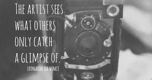 Best Black And White Photographers Of All Time Camera Da Vinci Quote Photography Print Vintage Kodak Black White Photographer Art Artist Typography Camera Quotes Quotes About Photography Photographer Quotes