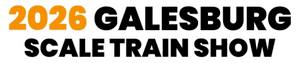 Galesburg Scale Train Show