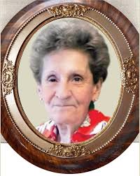 Claudette (Poitras) Croisetière (-2023)