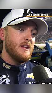 Ty Dillon vs. The World? 😂