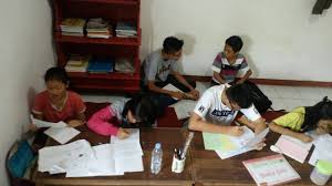 Maybe you would like to learn more about one of these? Bimbingan Belajar Gold Beranda Facebook