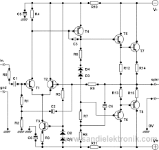 We did not find results for: Power Amplifier 40w Ocl Bootstrap Sandi Elektronik