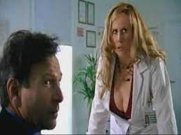10 Times Catherine Tate's Tits Stole the Show