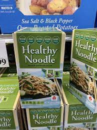Costco Kibun Foods Healthy Noodle Healthy Noodles Healthy Recipes Food