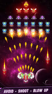 Descargar e instalar space shooter: Space Shooter Galaxy Attack Vip Unlocked