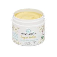 Best natural baby moisturizer can be a reliable baby eczema lotion, depending on the problems. Amazon Com Era Organics Healing Ointment For Babies Usda Certified Organic Natural Gentle Moisturizer For Sensitive Skin Prone To Baby Eczema Cradle Cap Infant Seborrheic Dermatitis Rashes Hives More Beauty