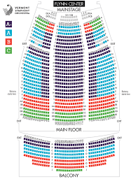 Flynn Theatre Seating Chart Related Keywords Suggestions