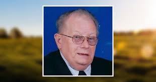 Roger E. Olson Obituary 2022