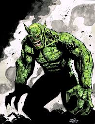 Abomination marvel comic art, marvel introduces terrifying new abomination in immortal hulk. Marvel Abomination Hulk Marvel Marvel Villains Marvel Characters