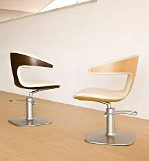 Hair Salon Furniture Elisa And Stefano Giovannoni For Maletti L Oreal Hair Salon Furniture Salon Furniture Hair Salon Chairs