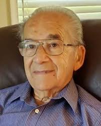 Most Recent Obituaries