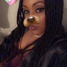 Latricia Cannon's Instagram, Twitter & Facebook