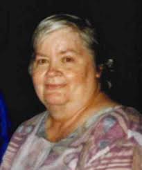 Pauline Dalton Obituary February 12, 2020