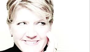 Clare Balding Reveals All