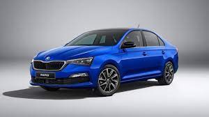 The new sedan will be unveiled at the end of this year. New Gen Skoda Rapid To Be Called Skoda Slavia Carwale