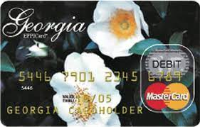 Credit card payment (choose role): Georgia Eppicard Eppicard Help