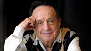 Murió Roberto Gómez Bolaños, el genial creador de El Chavo del Ocho y El  Chapulín Colorado