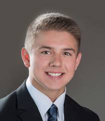 Remembering Maison D Hullibarger