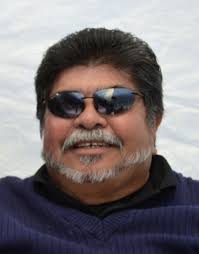 Robert Bustos Obituary