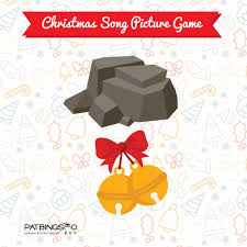 Berikut ini adalah daftar tidak lengkap kidung natal tradisional. Patbingsoo Indonesia On Twitter 2 3 Jawab Tebak Judul Lagu Natal Pada Gambar Patbingsooquiz Kuisgratis