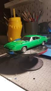 Image result for Bright Green 1969 Charger